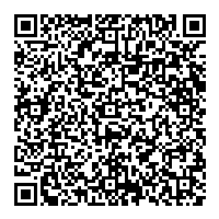 QR code for vcard