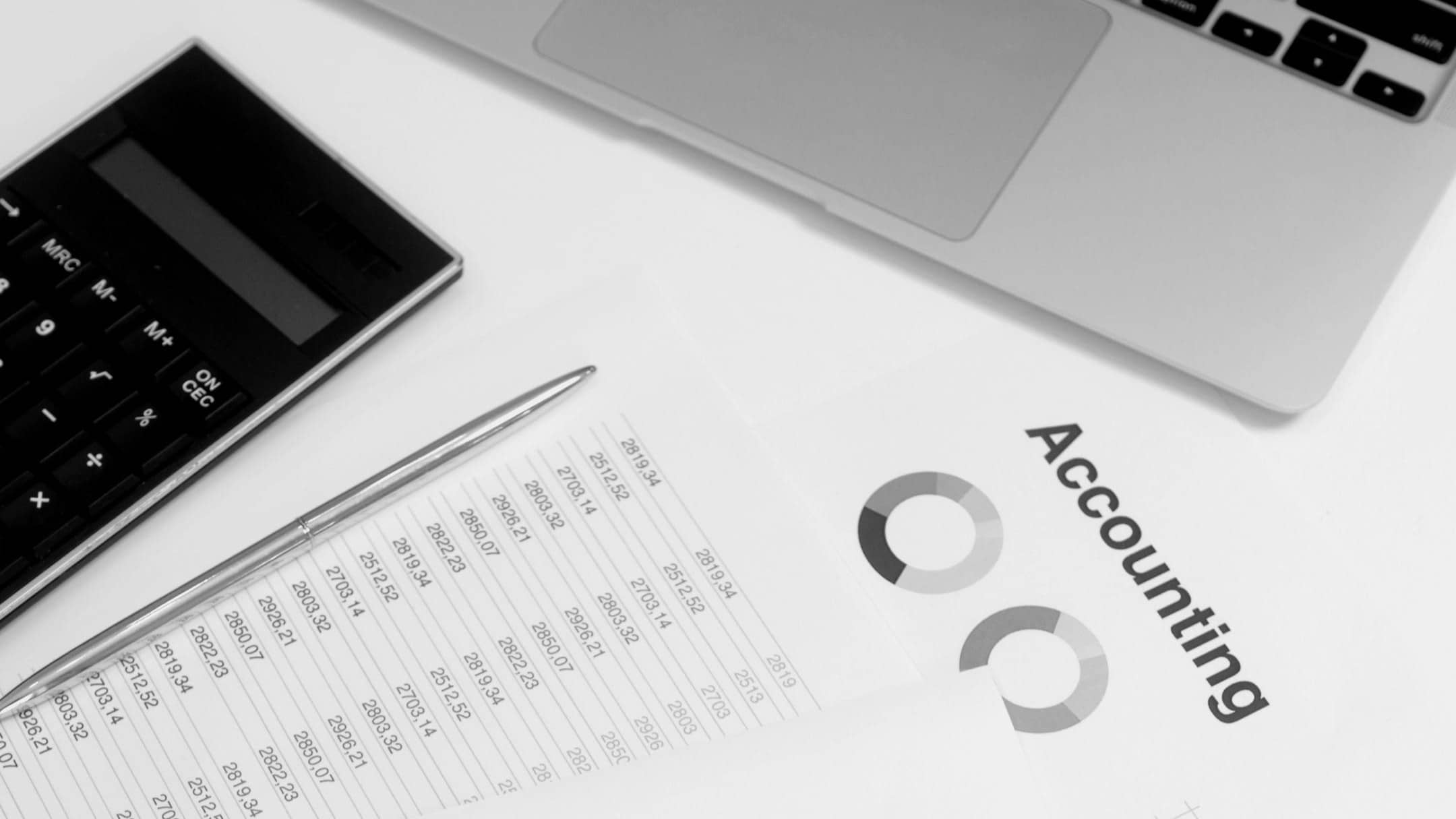 Cloud Accounting Implementation