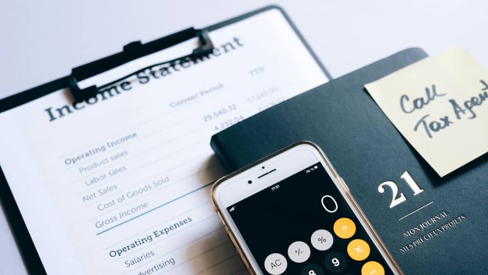 Bookkeeping & Compliance