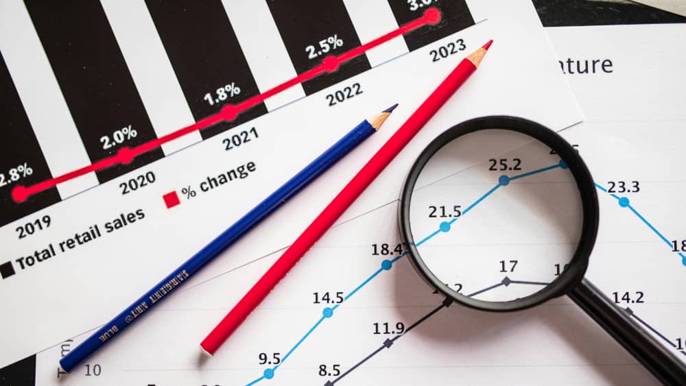 Financial Reporting & Analytics