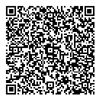 QR code for vcard